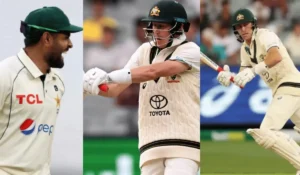 Marnus Labuschagne innings in boxing day test